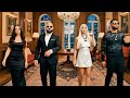 Matt U Johnson & En Derin - Hadi Fıstık (Official Video)