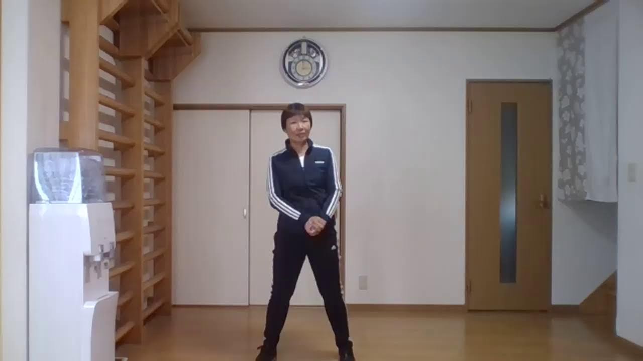 Lesson 116 Health Qigong&Xingyi 健身気功＆形意拳 - YouTube