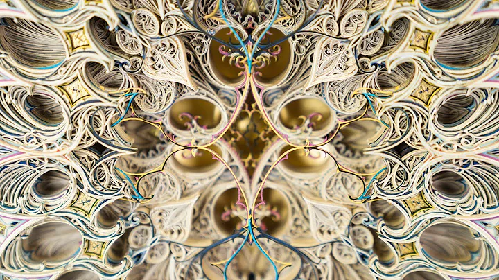 3 Questions Digital Series with Eric Standley