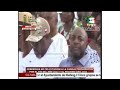 OBIANG, CEREMONIA FIN DE AÑO PDGE, día 29 de diciembre del 2023 | Ofrecido por naWETIN