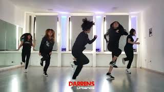 Choreography C  C Music Factory - Keep It Comin  / Darrens Beat Dance Studio