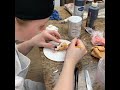 Peek A boo #peekaboo#wedding#ideas#cake#food#chef#dog#dogs#Foo... #Shorts #chefsam_n