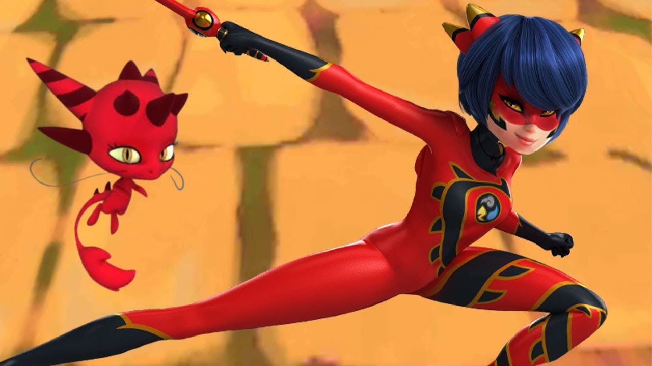 alya, tikki, marinette, miraculous, adrienne, rena, luka, viperion, pollen,...