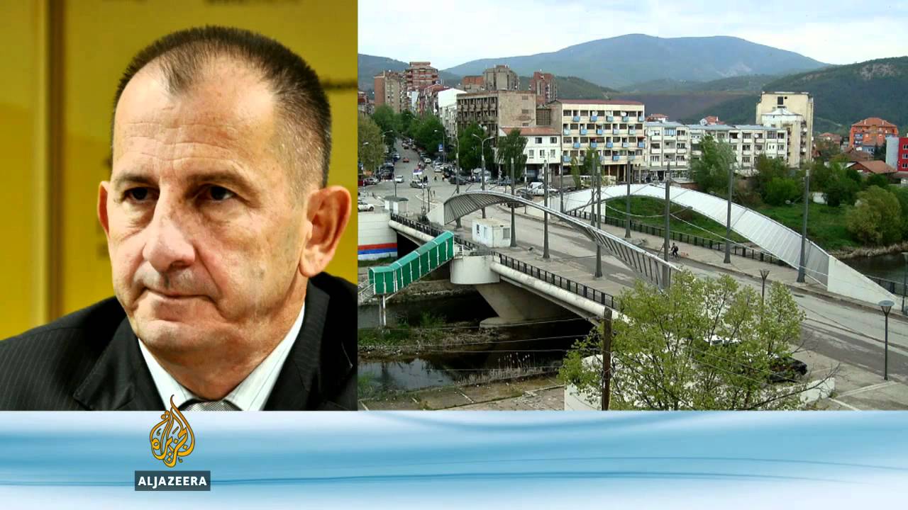 تمديد مهمة بعثة الاتحاد الأوروبي لدعم سيادة القانون في كوسوفو - قناة الجزيرة البلقان