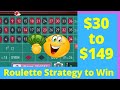 Best Roulette Strategy to Win 2020  Win Roulette Every Time on Corner ...