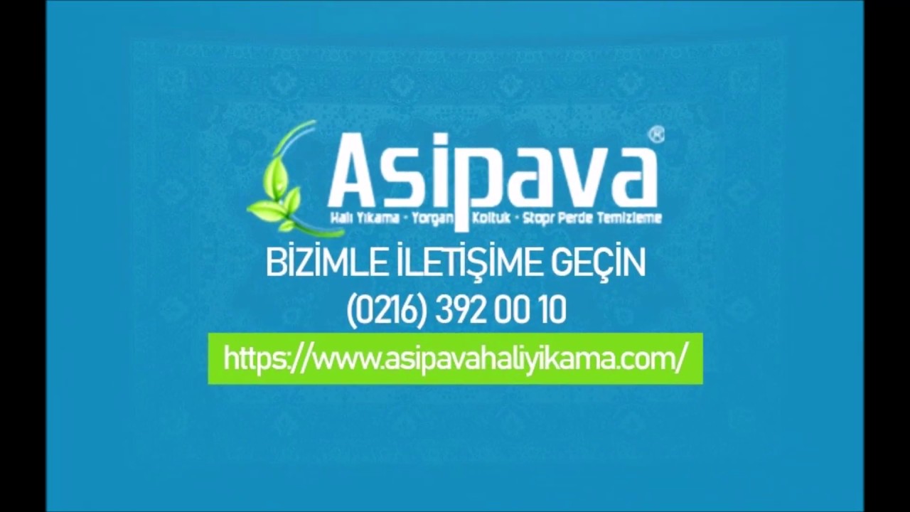 Ladik Hali Yikama 0216 370 45 74