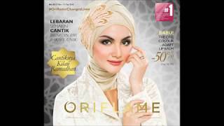 Katalog Oriflame November 2016 Online Promo Parfum Wanita Stardust Edt