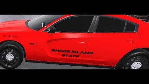 POV: Your a admin on my ERLC server.