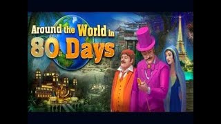 Around the World in 80 Days gameplay screenshot 5