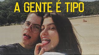 Miniatura del video "Dody - A Gente é Tipo (Sadstation)"