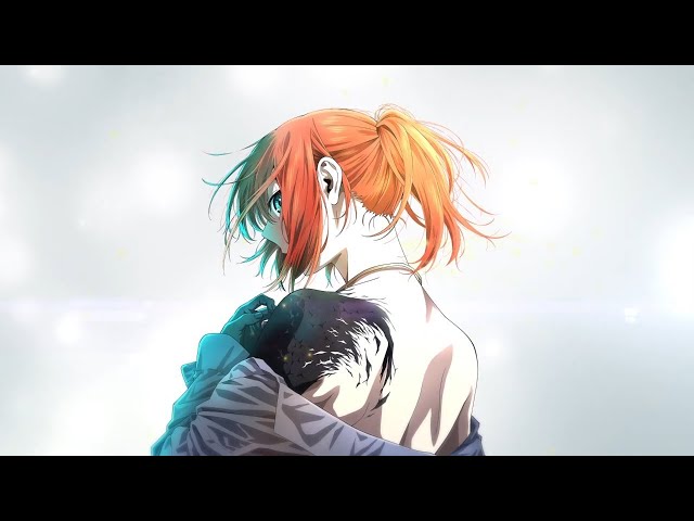 Mahoutsukai no Yome Season 2