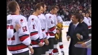 Al MacInnis Highlight Video