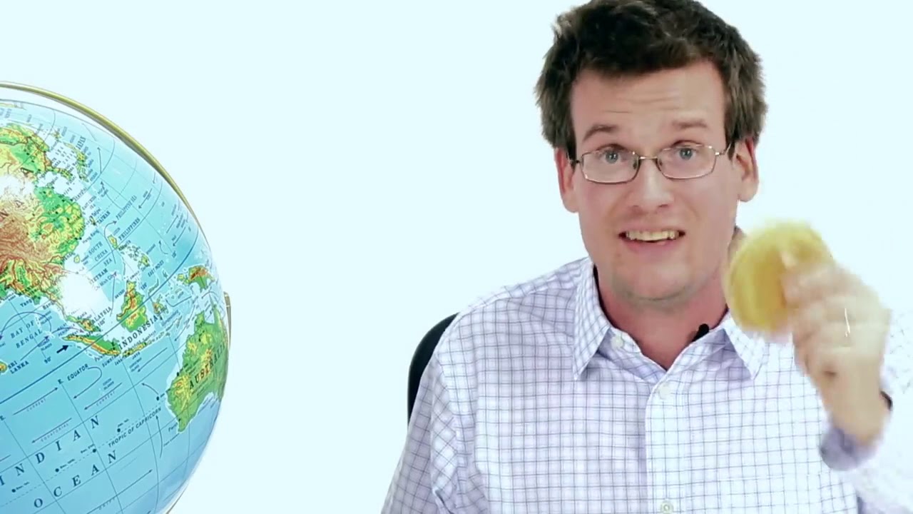 Crash Course: World History #1 [EDITED] 