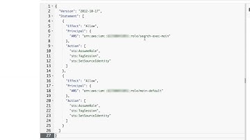 Setting Up a Data Loop using Cribl Search and Stream Part 1: Setting up the Data Lake Destination