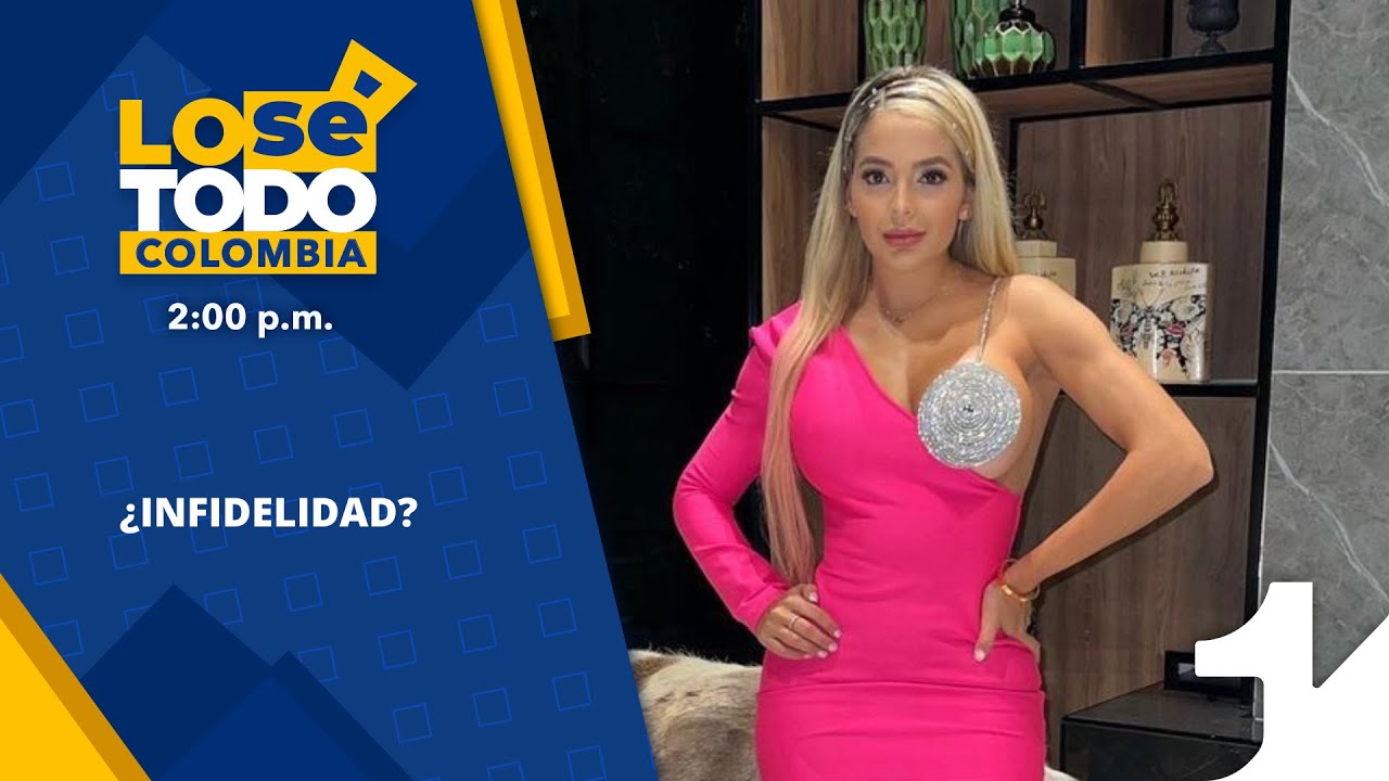 Barbie revela la razón por la que terminó con Potro