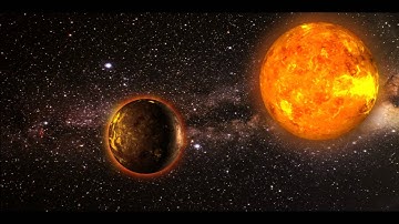 After Effects: Dead Planet