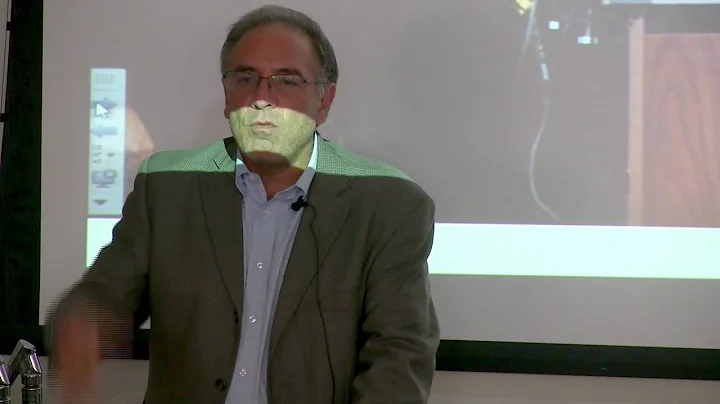 Marty Tankleff - Exonerated in Death of His Parents