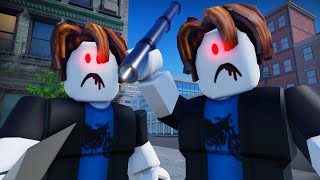 Bacon Virus 04 Roblox Animation Bacon Experiment 042