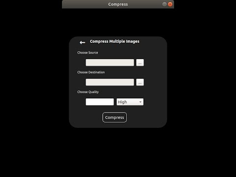 20. PyQT5 - Status Bar