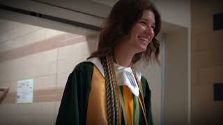 Birdville High School 2023 Salutatorian