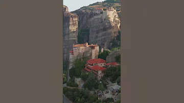 Discovering Thessaly Greece S Hidden Gem Thessaly Greece HiddenGem TravelGreece Meteora 