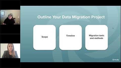 Optimize Your Salesforce Data Migration Strategy