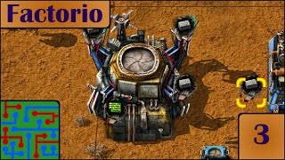 Figuring Out Quality | Factorio Space Age | Episode 3