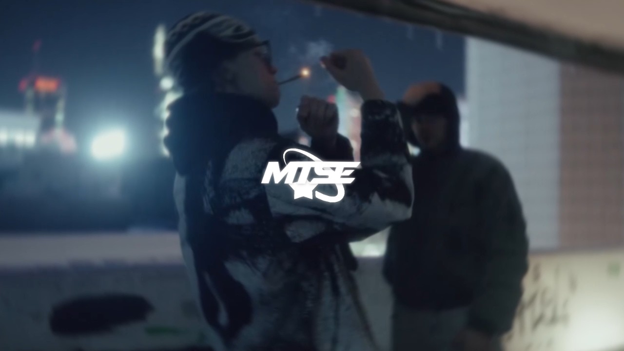 [FREE] Makko Type Beat 2025 - fang mich auf