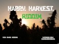 Highgrade riddims  happy harvest