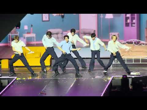 260117 HUG - RIIZE Concert Tour [RIIZING LOUD] in Manila #RIIZINGLOUD_IN_MANILA 
