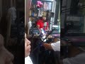 behind the screen DKD harana live
