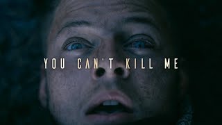 (VIKINGS) IVAR THE BONELESS ■ YOU CAN'T KILL ME