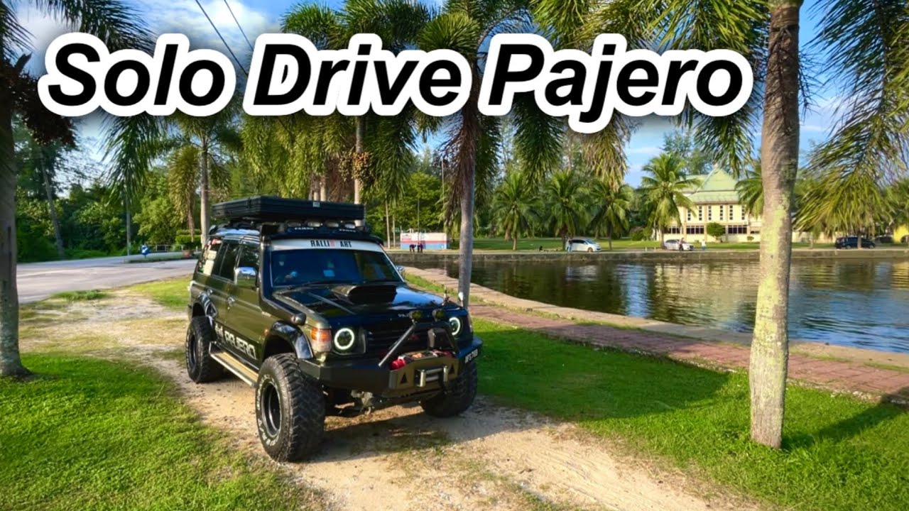 Beza Pajero Diesel & petrol | Restore bonet depan pajero 