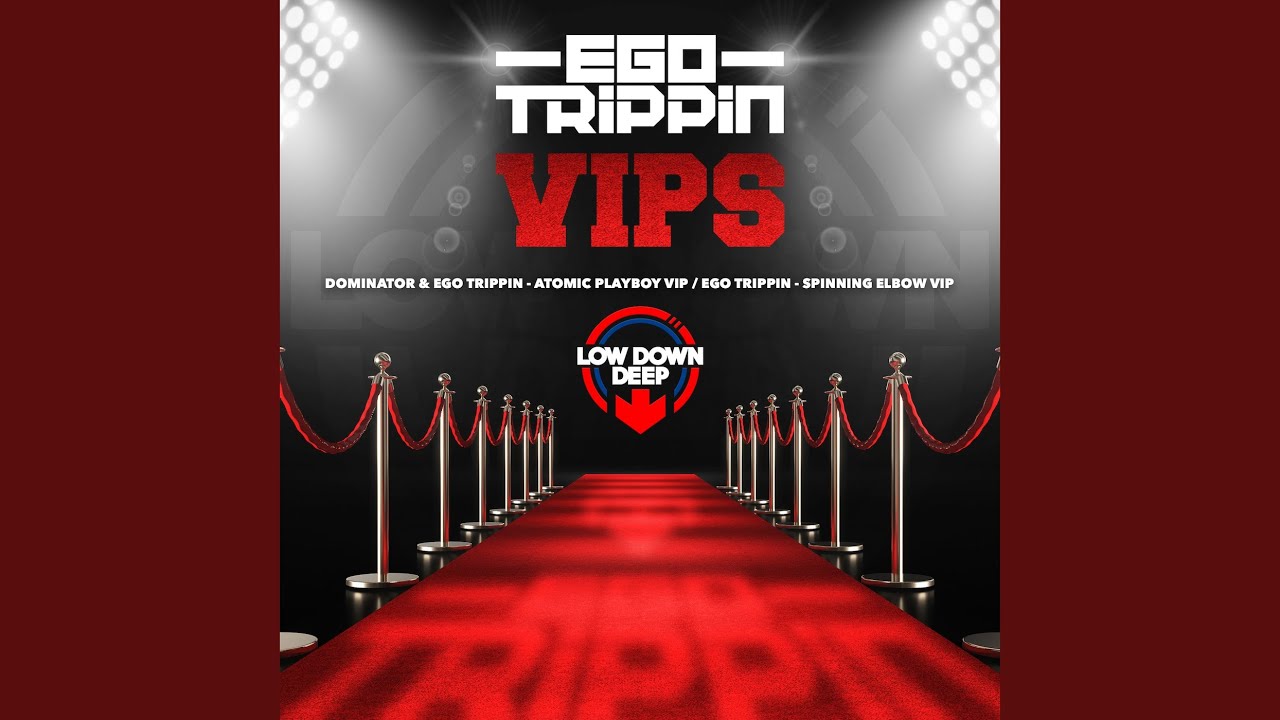 Watch Spinning Elbow (VIP) on YouTube Watch Spinning Elbow (VIP) on YouTube
