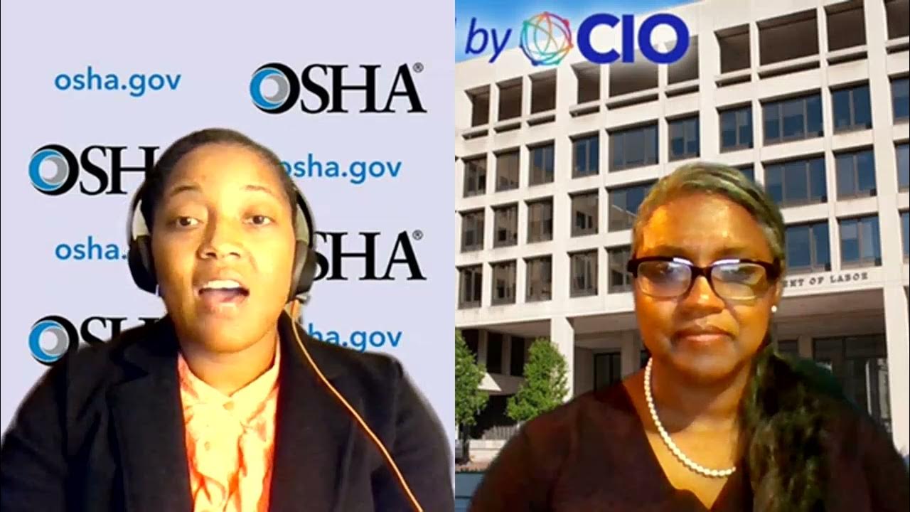 OSHA Complaint Process Types of complaints and inspections YouTube