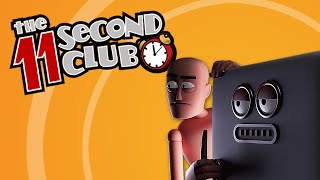 11 Second Club “Andor” Animation Feedback -- February 2023