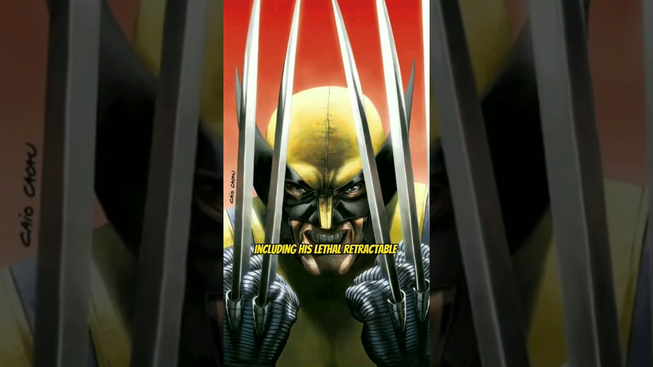 Top 5 Hidden Powers & Abilities of 