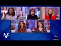 Takeaways From Presidential Debate, Part 2 | The View