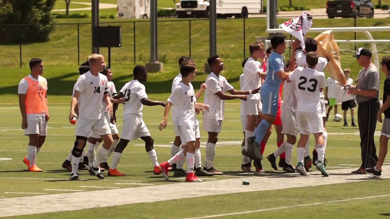 Valley Soccer substate YouTube