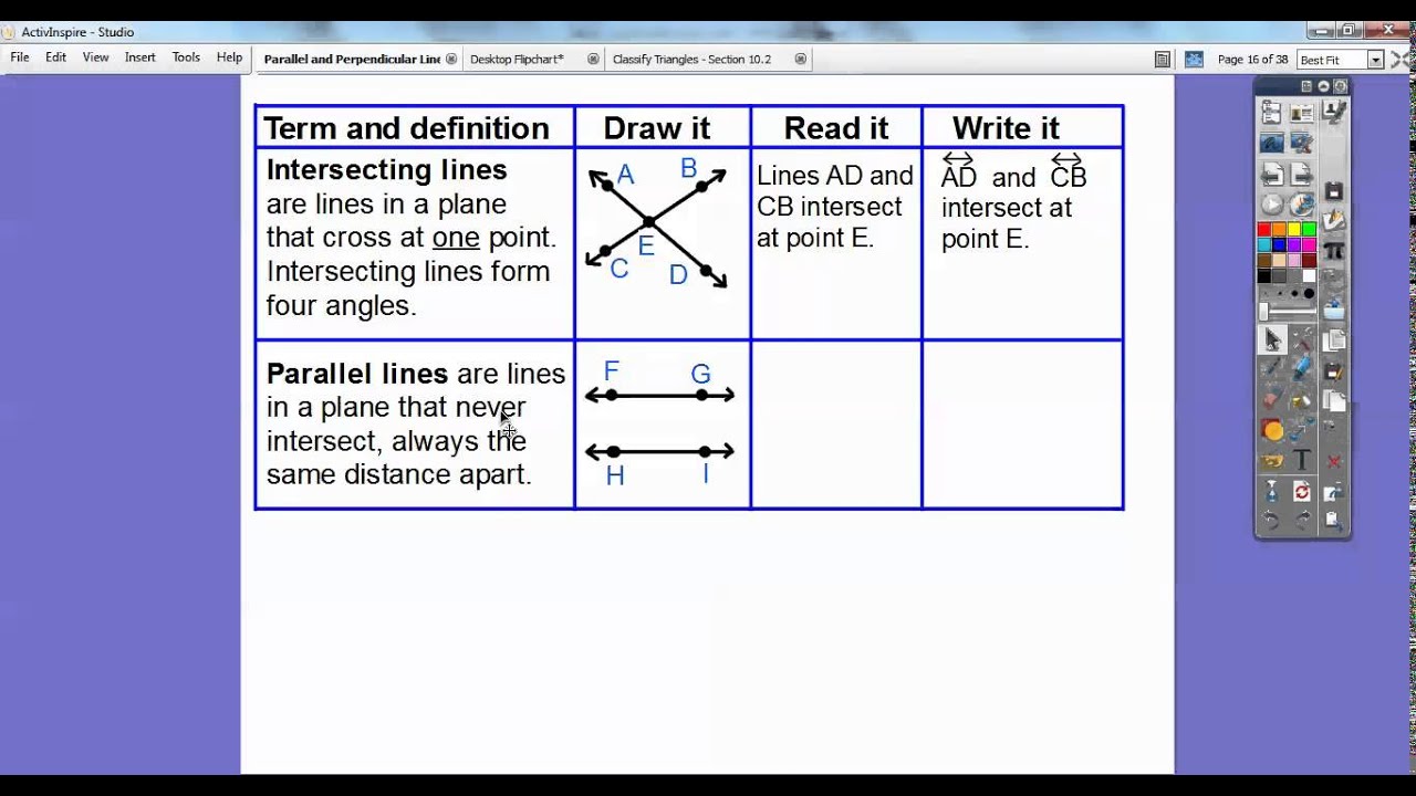 parallel-and-perpendicular-lines-lesson-plan