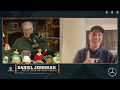 Daniel jeremiah on the dan patrick show full interview  42524