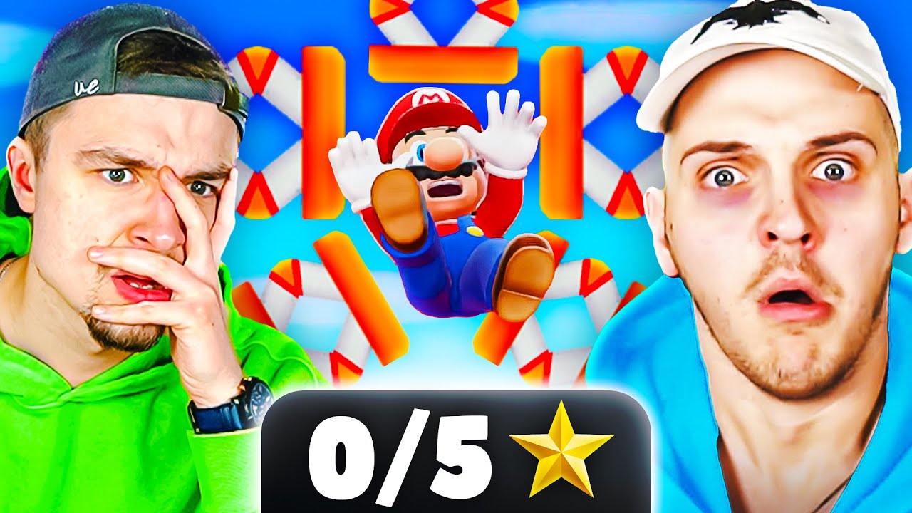 Huebi und Dävid BEWERTEN die DÜMMSTEN 0,00% Level...