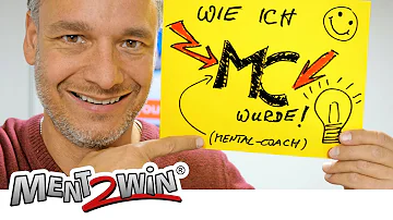 Was macht man als Mentaltrainer?