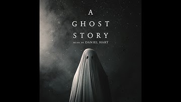 Dark Rooms - I Get Overwhelmed (A Ghost Story - Original Motion Picture Soundtrack)