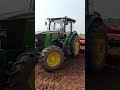 Tractor Mounted Corn PlanteMaize Soybean Seeder Agricultural Seeding Machine