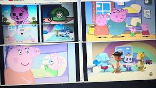 Up To Faster 7 Parison