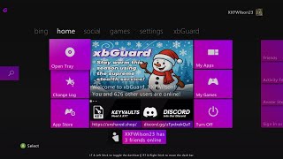 (XBOX360 Modding) What's on my RGH1.2/Devkit Viper Dual Nand!!!!!!!!!