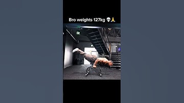 Larry Wheels tried calisthenics 🔥 👀 #GymTok #gym #larrywheels #fyp #viral #tutorialfilter