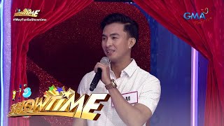 It's Showtime: Kasalanan bang hanapin ang mga bagay na nakasanayan na?