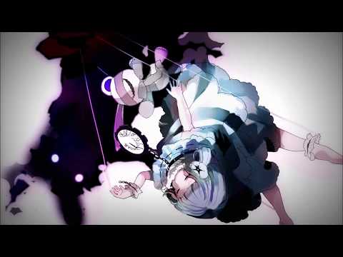 【Remix】撥条少女時計(Drop＆葉月ゆら)【Only Piano】